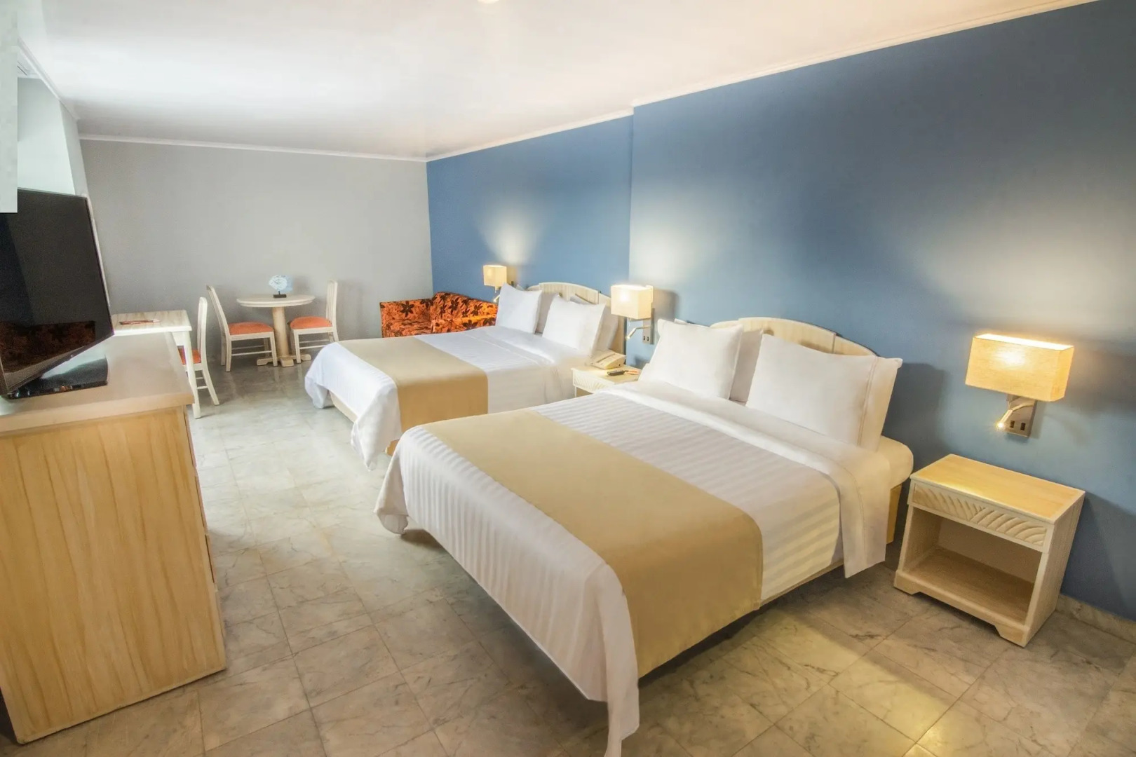 GHL Relax Hotel Sunrise