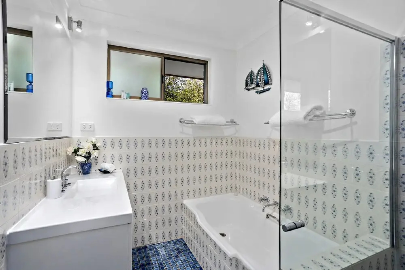 Bonville on Bonville