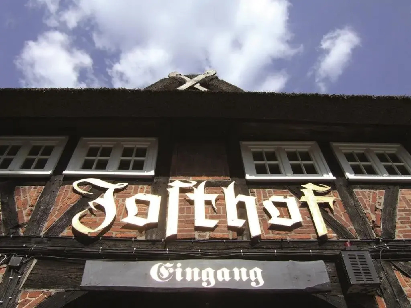 Hotel & Restaurant Josthof