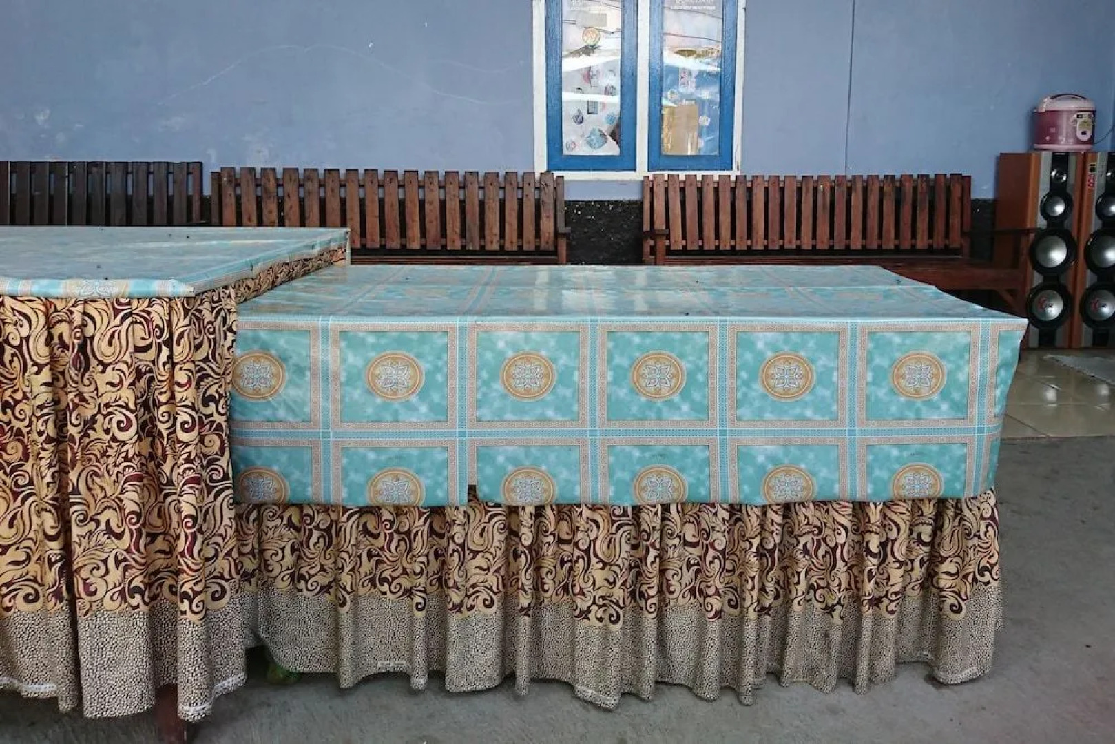 Oyo 2439 Gemilang Homestay