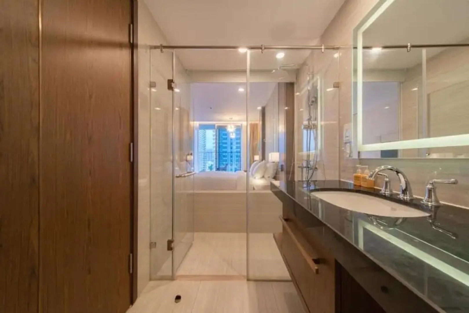 Homie Panorama Nha Trang