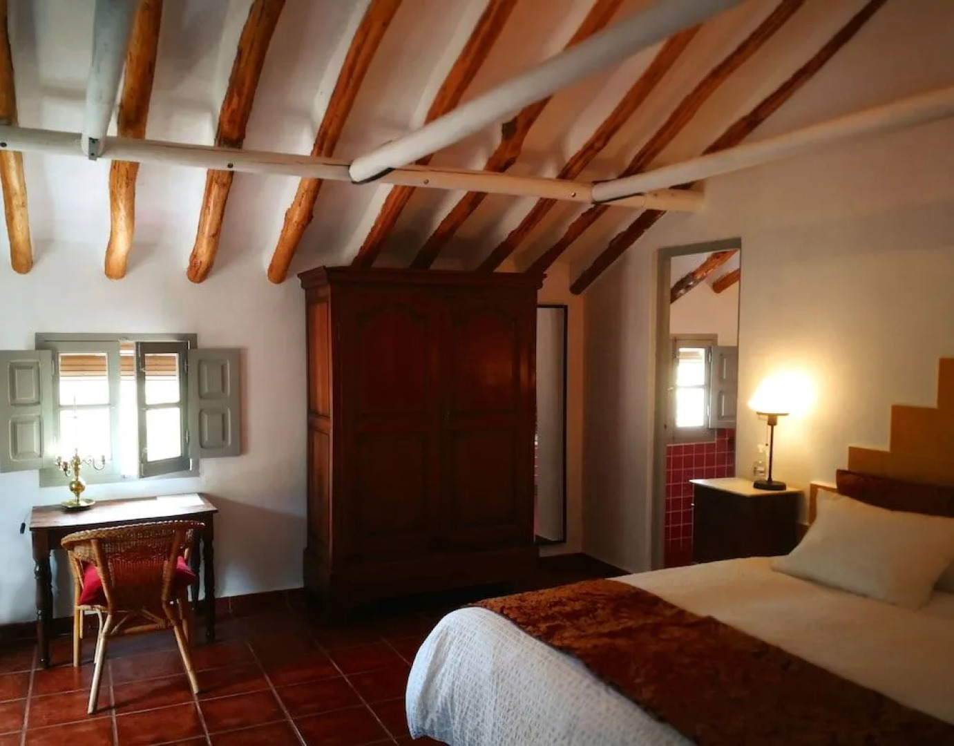 Casería de San José