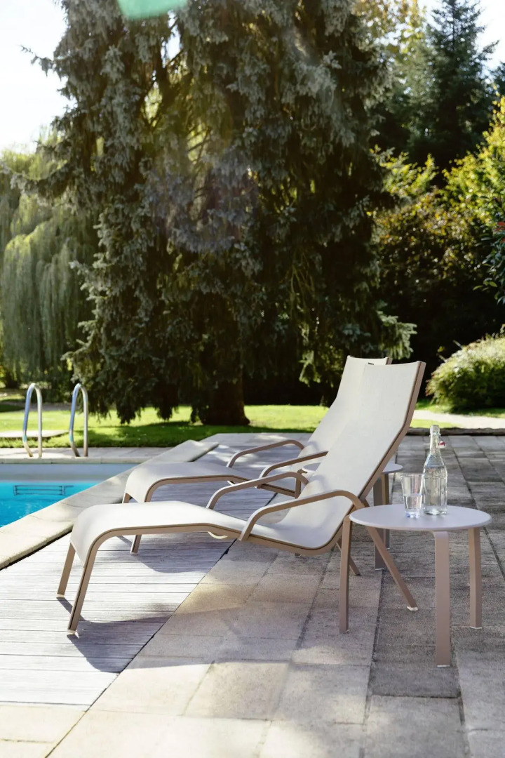 Les Maritonnes Park & Vineyard