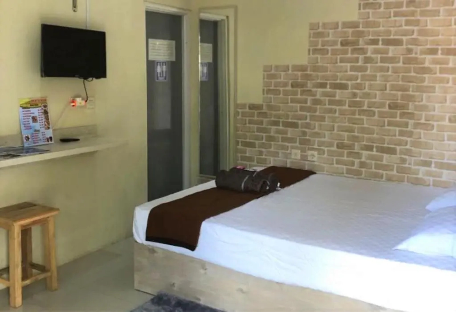 Penginapan Rudi Syariah by ZUZU