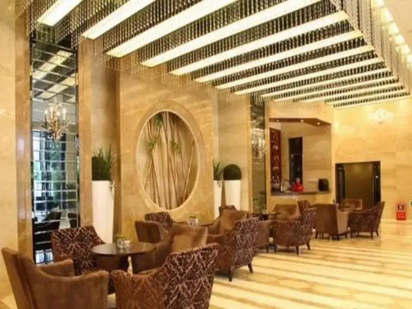 Zhongshan Huahong Aparthotel