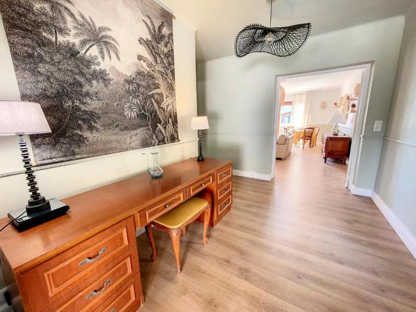 Maison Appietto, 5 pièces, 6 personnes - FR-1-665-3