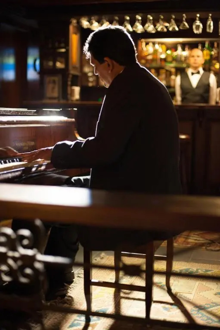 Hotel Rosa Dos Ventos