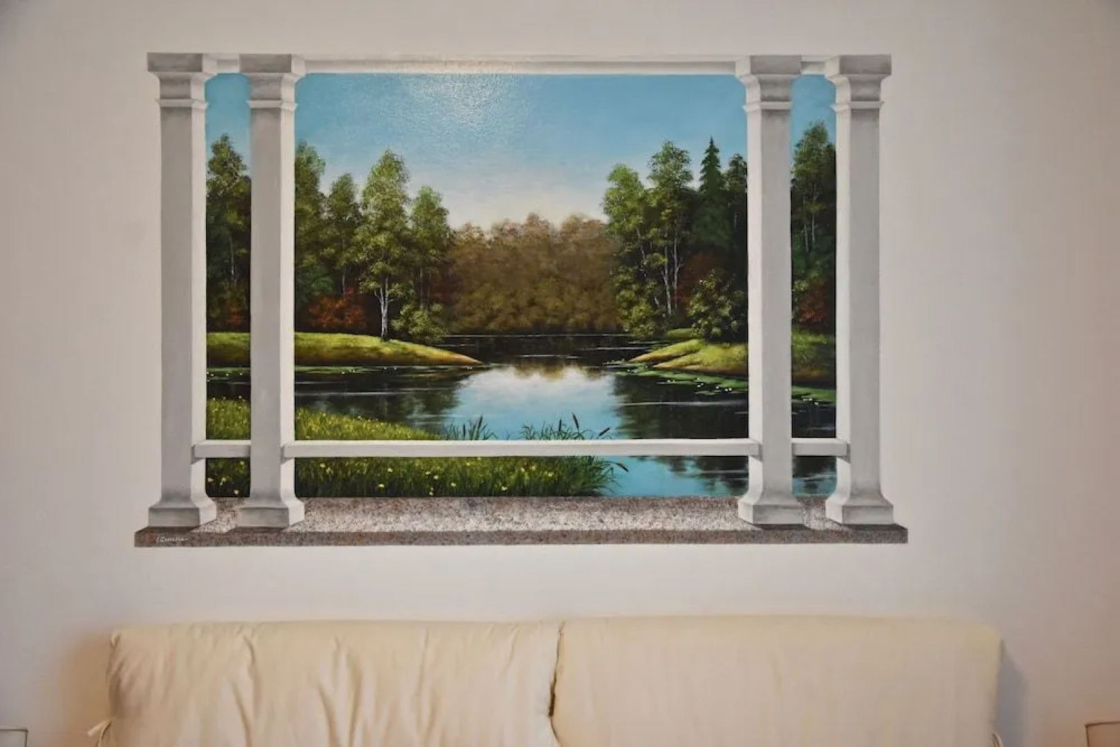 Al Vecchio Glicine - Bed & Breakfast