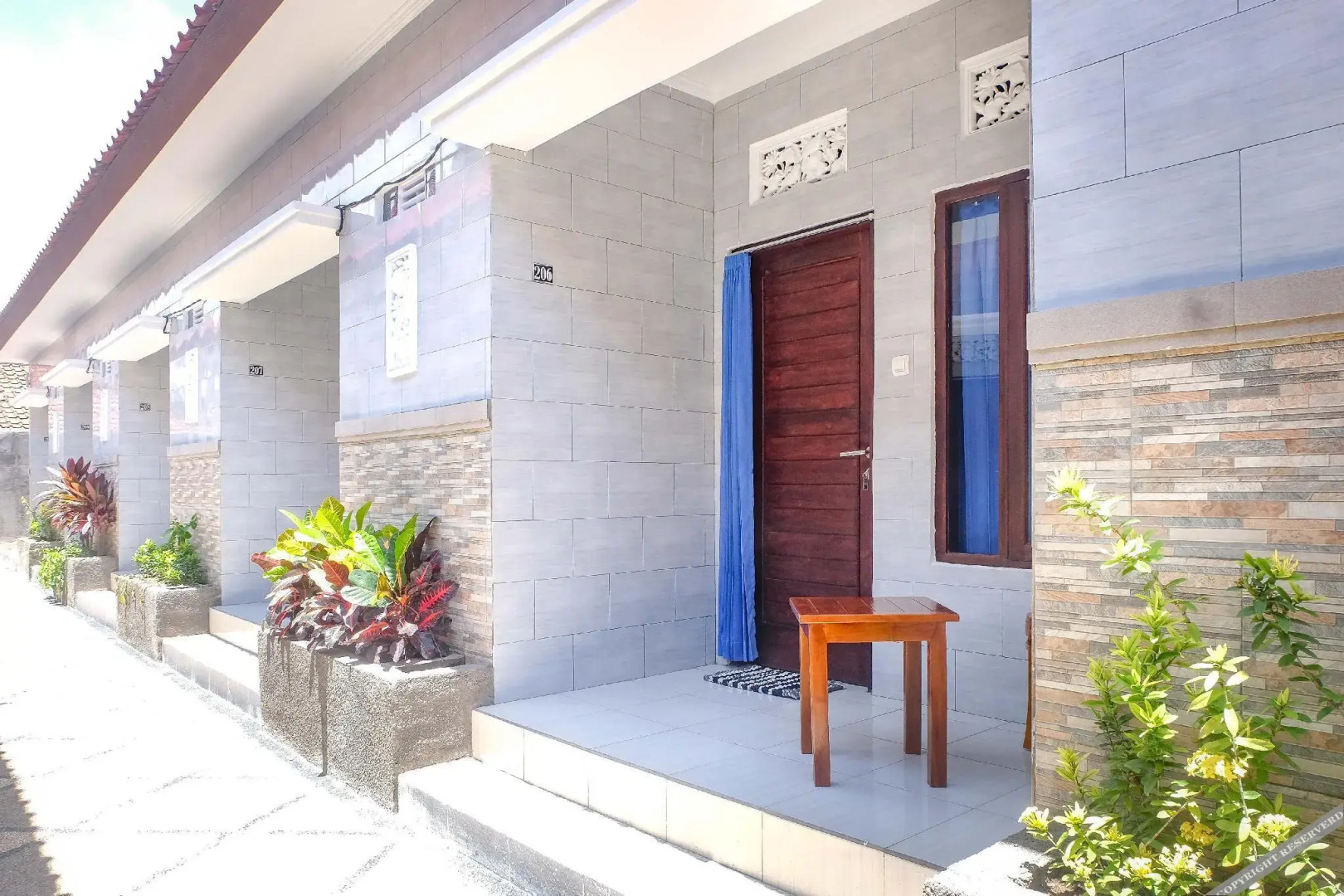 OYO 91206 Abian Dedari Mesari