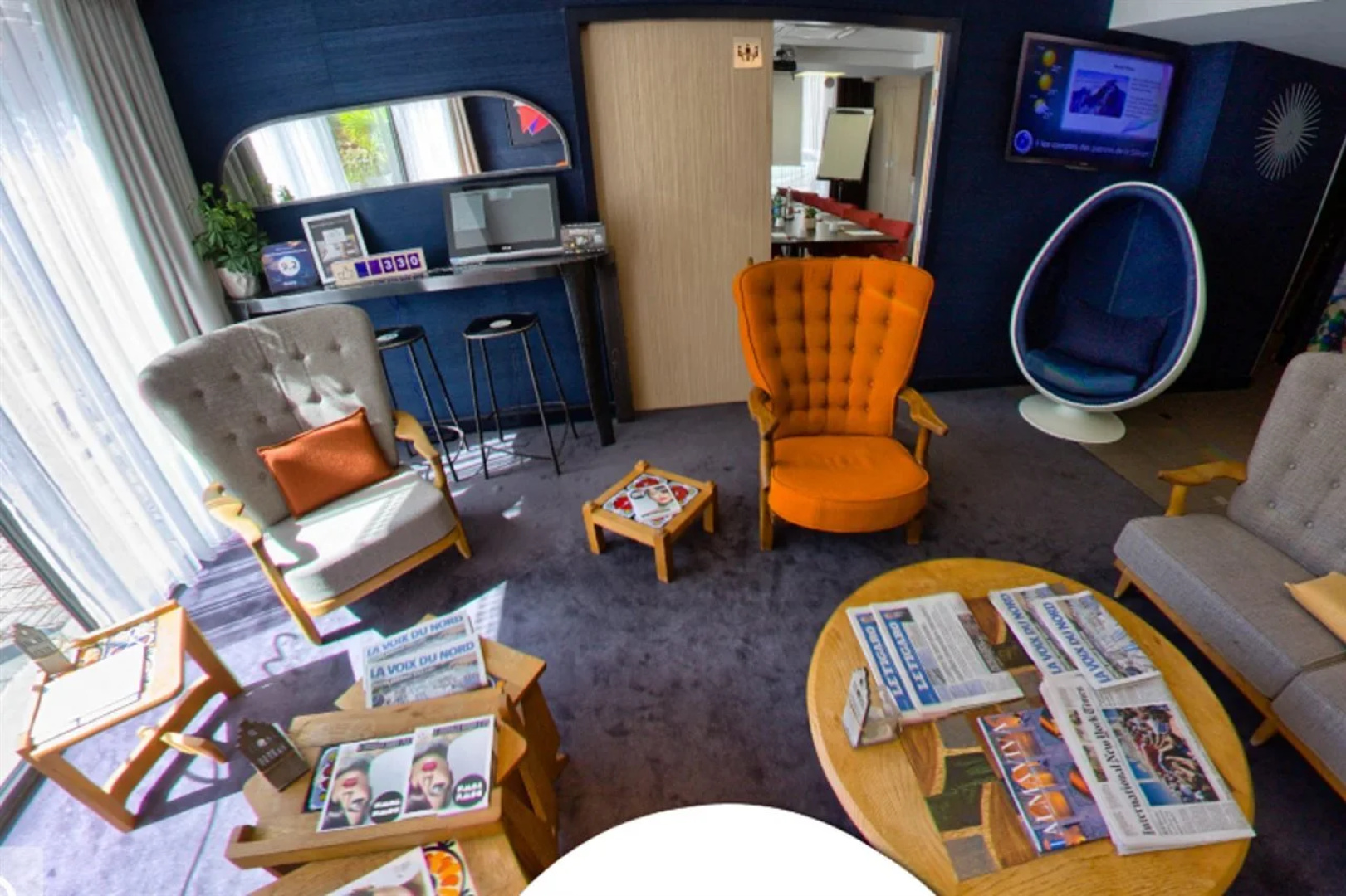 Best Western Premier Why Hotel