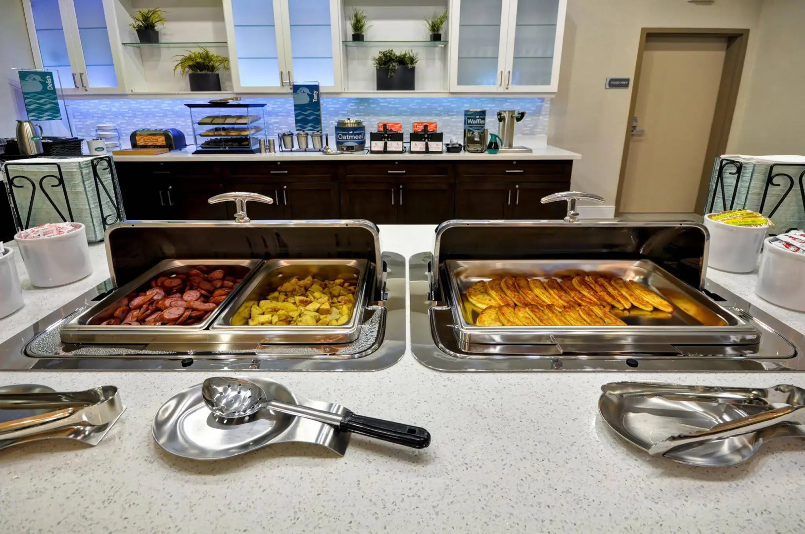 Homewood Suites By Hilton New Braunfels