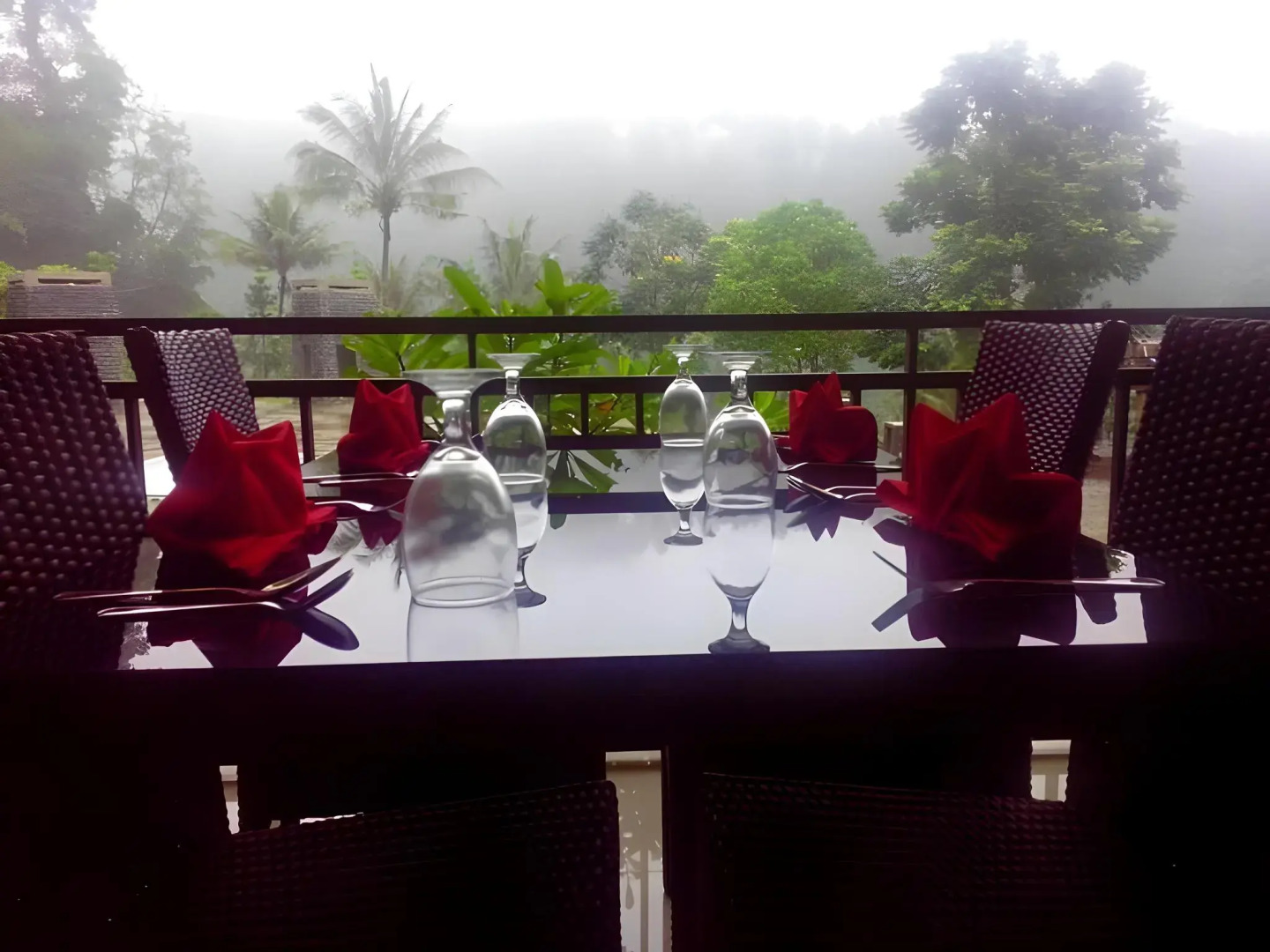 Santa Monica Hotel and Convention