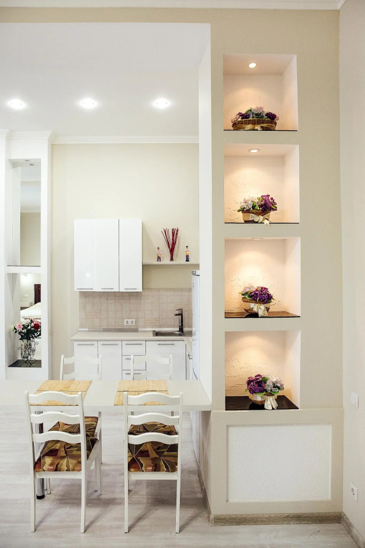 Апартаменты у Кремля на улице Яна Грунта