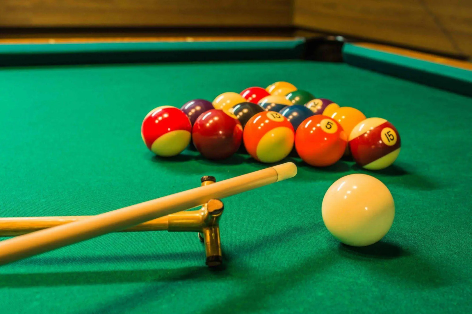 CLC World Alpine Centre