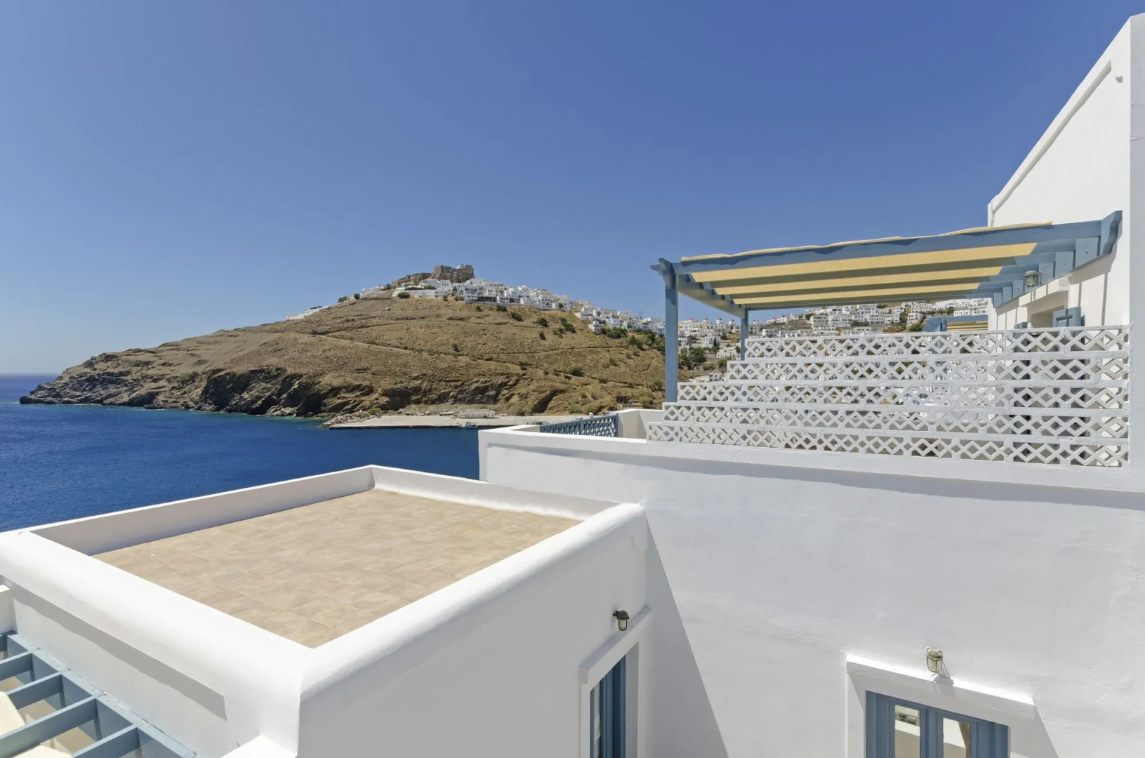 Chrysalis Boutique Hotel