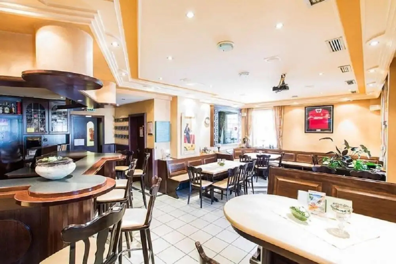 Hotel-Gaststätte Franke