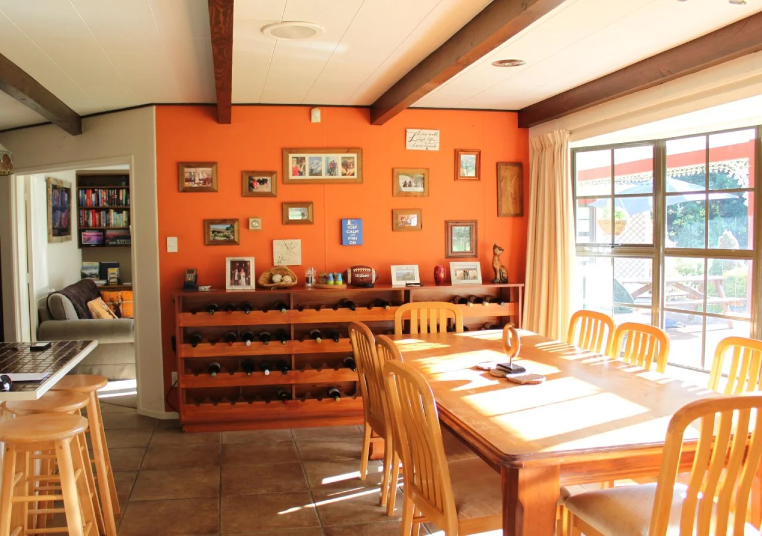 Castle Hill Lodge Bed and Breakfast