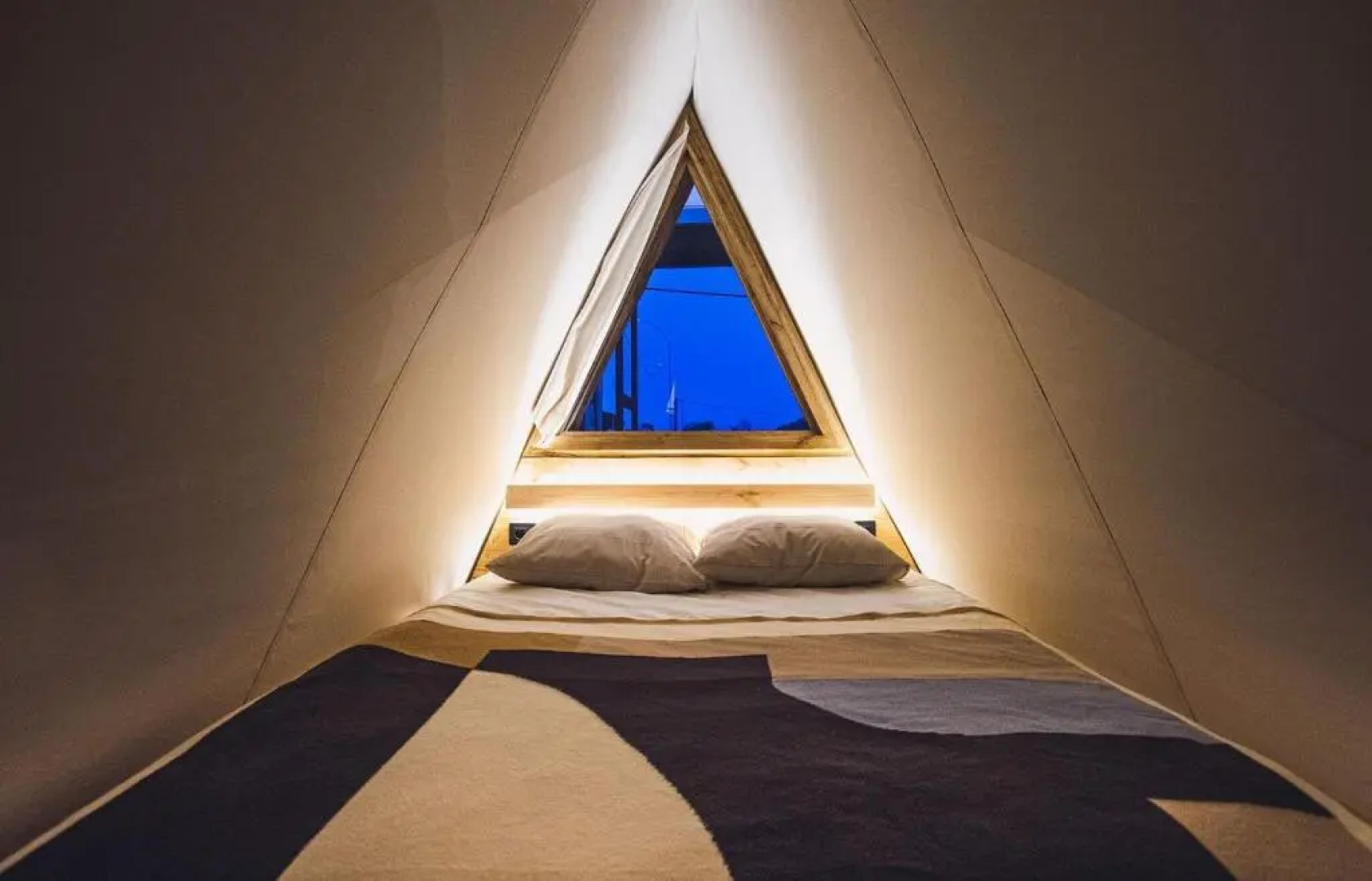 TEACAMPA Tarifa Punta Paloma