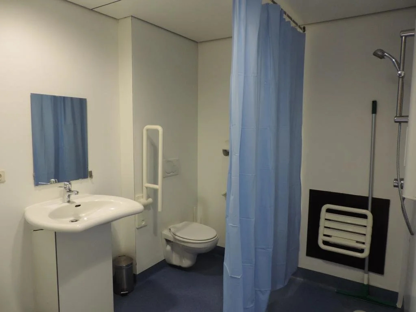 HI Jeugdherberg De Blauwput Leuven