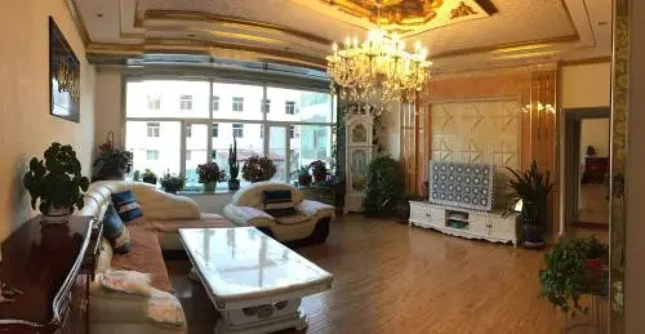 Haibei Qilian Xueshan Family Inn