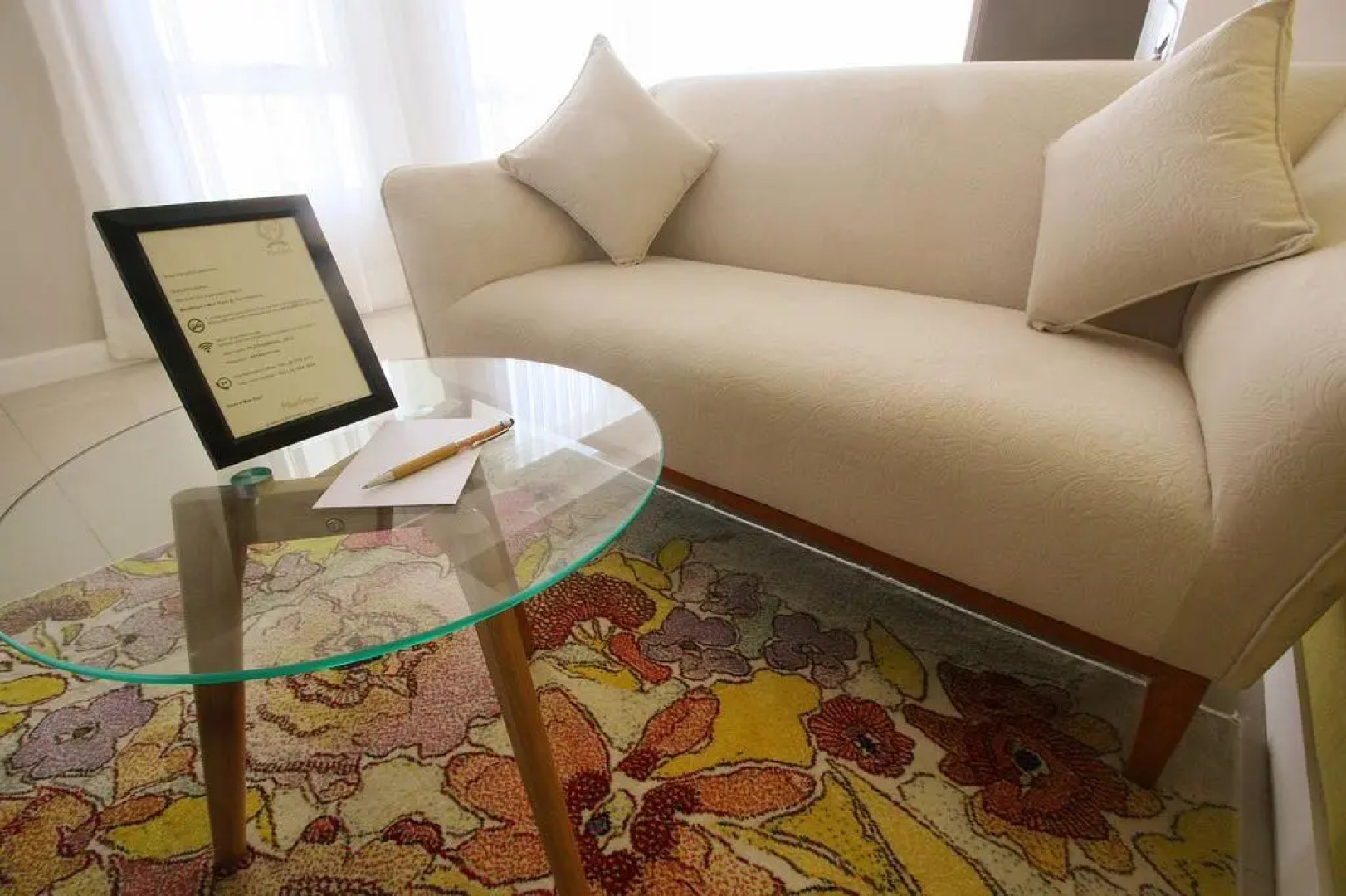 MaxStays Max Style at Fort Victoria