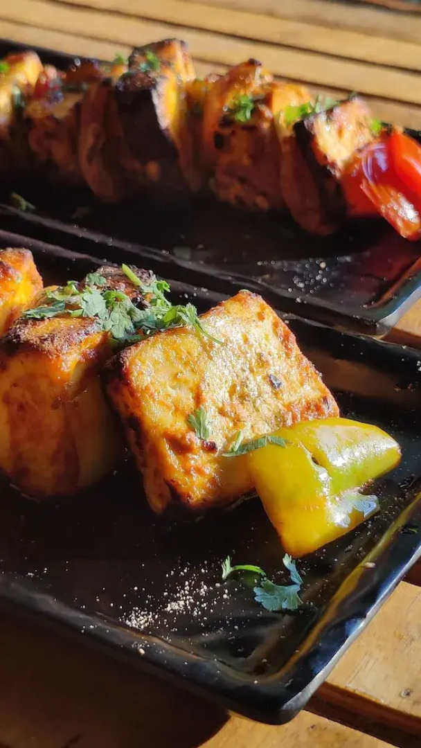 The Yellow Bamboo Resort And Spa