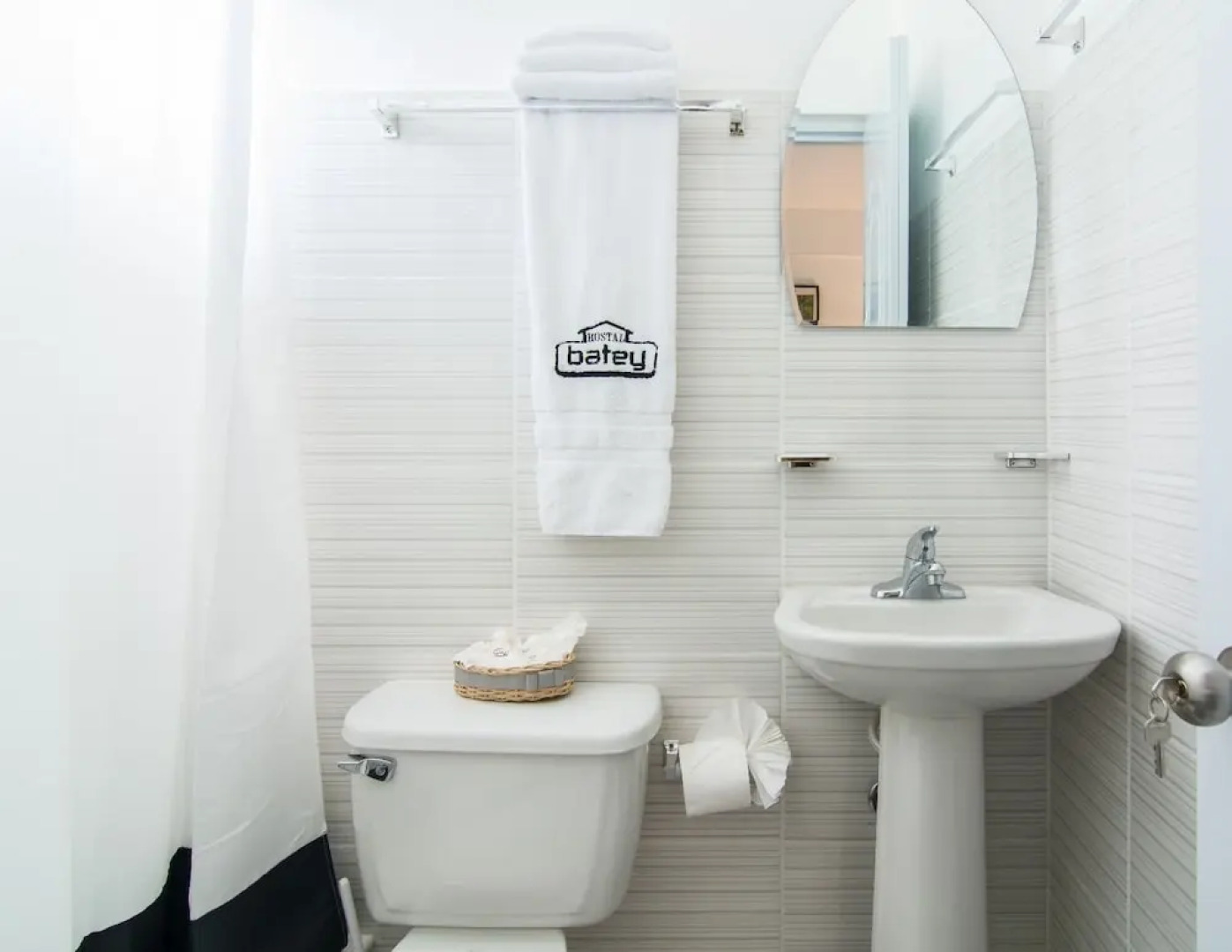 Batey Hotel Boutique