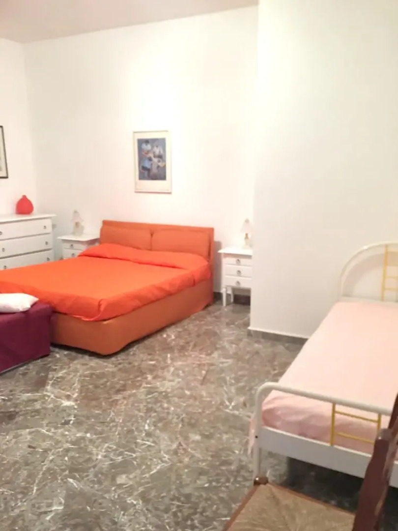 Apartment with 2 Bedrooms in Tuglie, with Terrace - 8 Km From the Beach