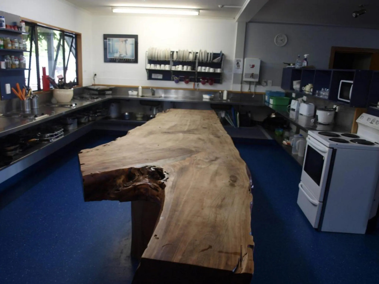 Ivory Towers Backpackers Lodge