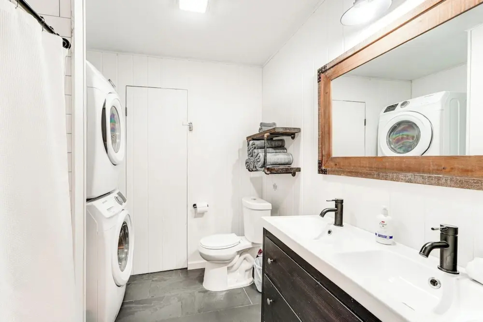 Private Hot Tub: Tree-lined Poconos Home!