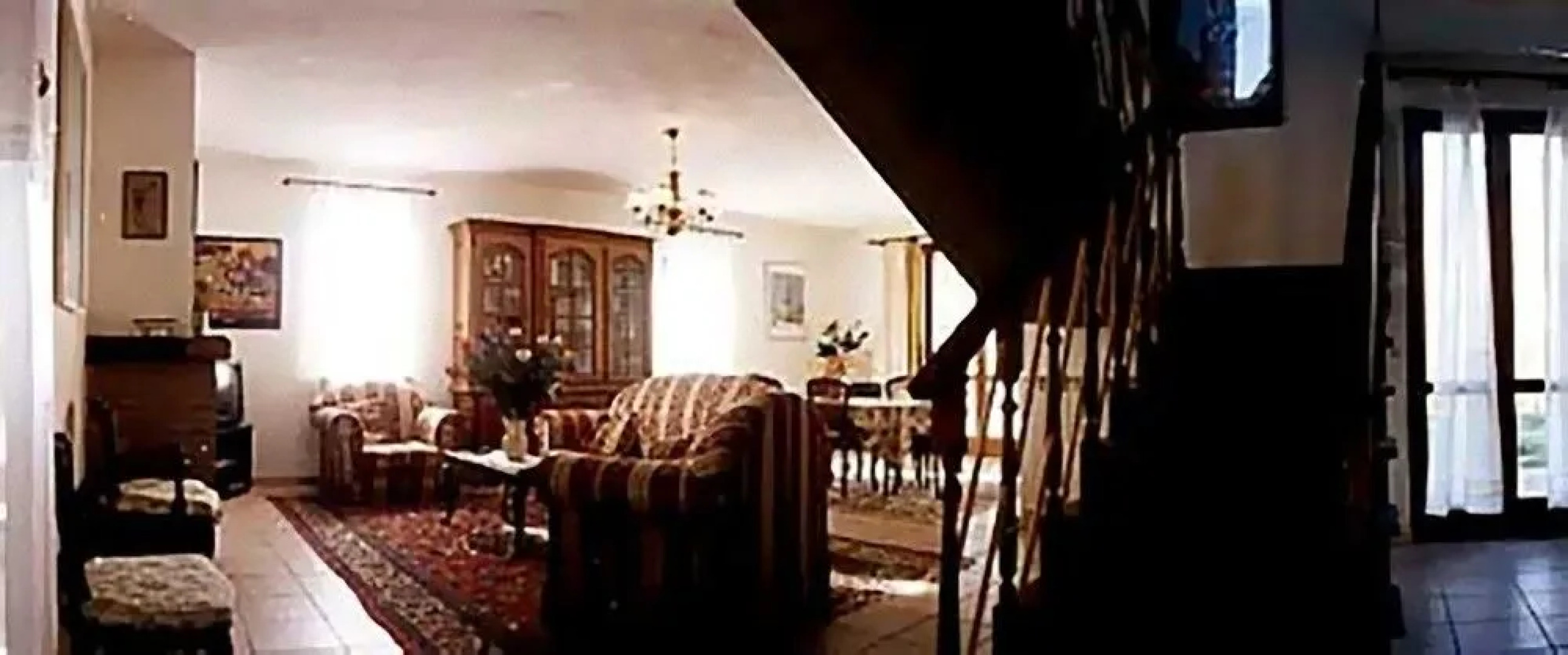 Agriturismo Le Colonne