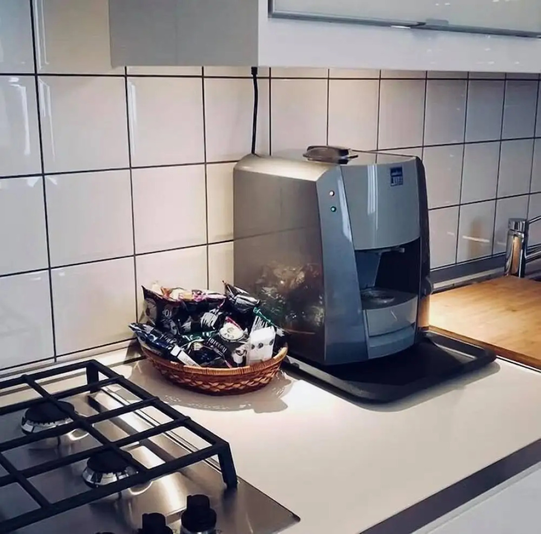 B&B Il Passo del Mercante