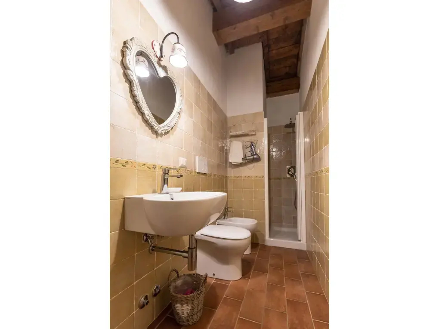 Agriturismo La Mignola