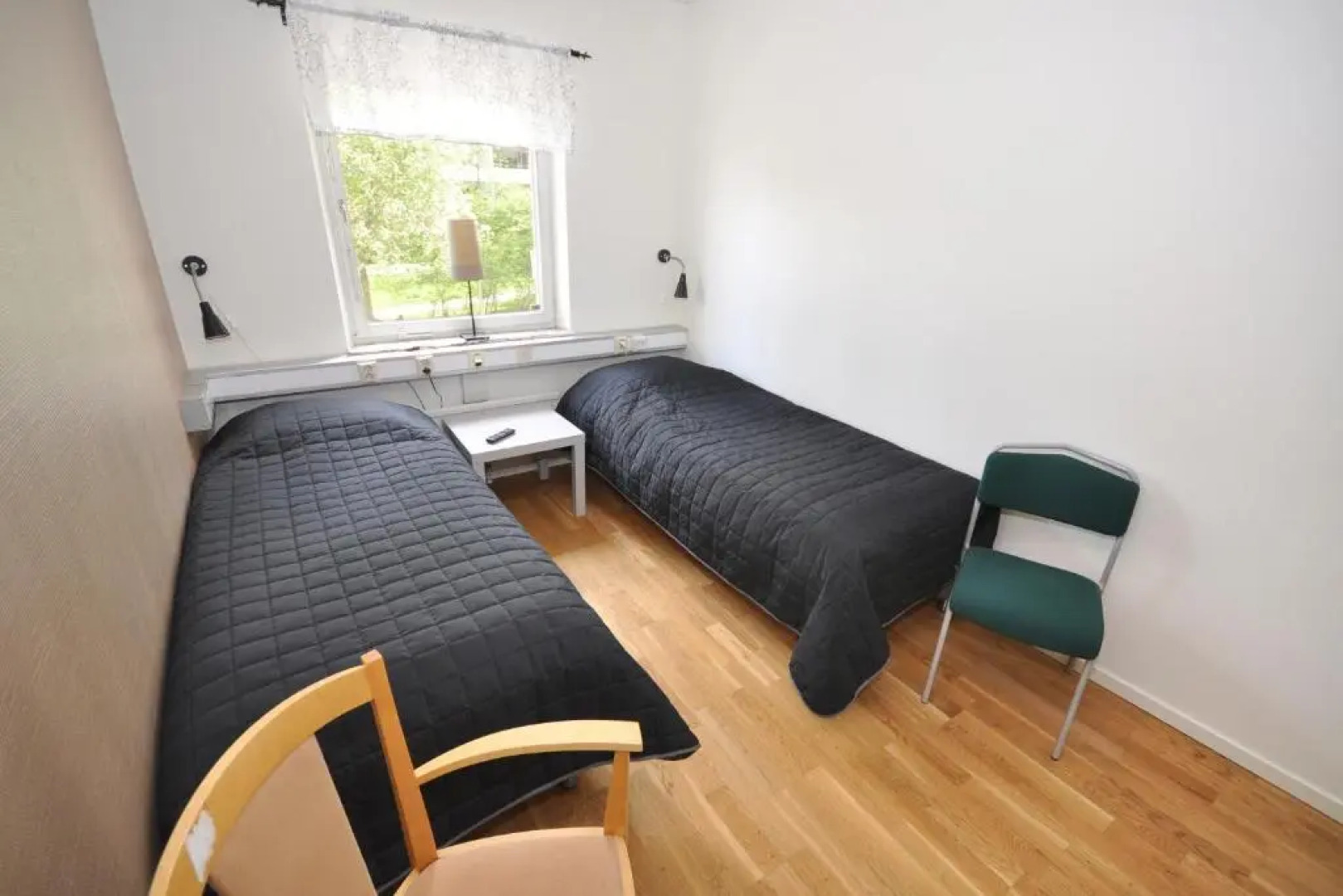 Brandbergens Vandrarhem