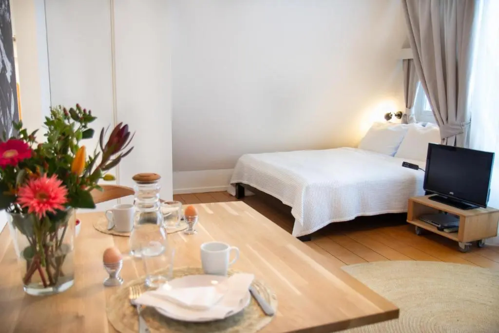 Apartments Waterland