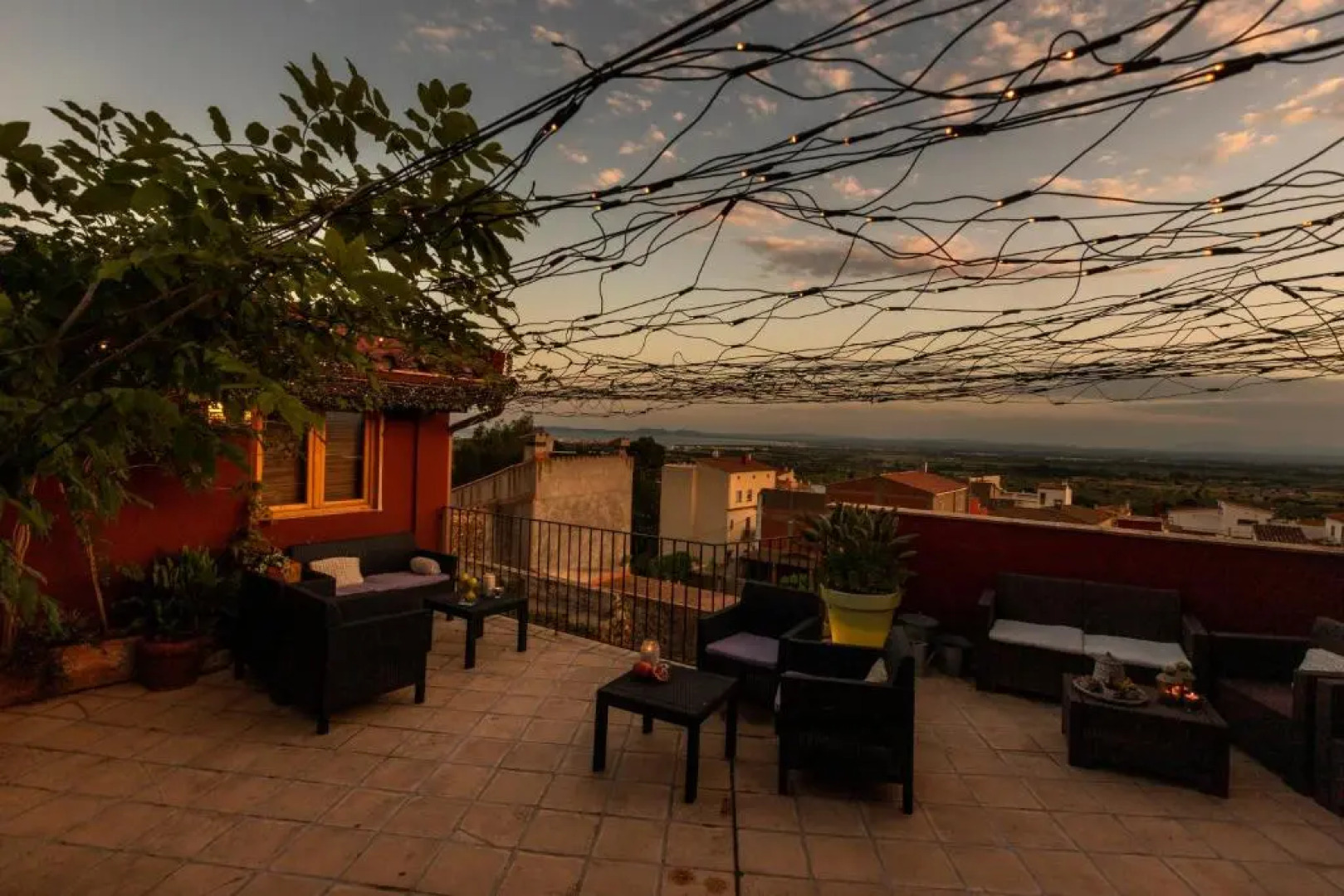 Hotel Boutique Niu Del Sol