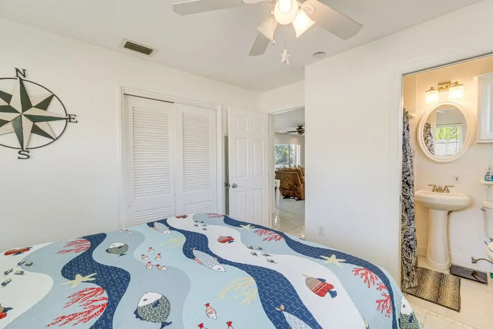 Dockside Punta Gorda Angler's Retreat on Canal!