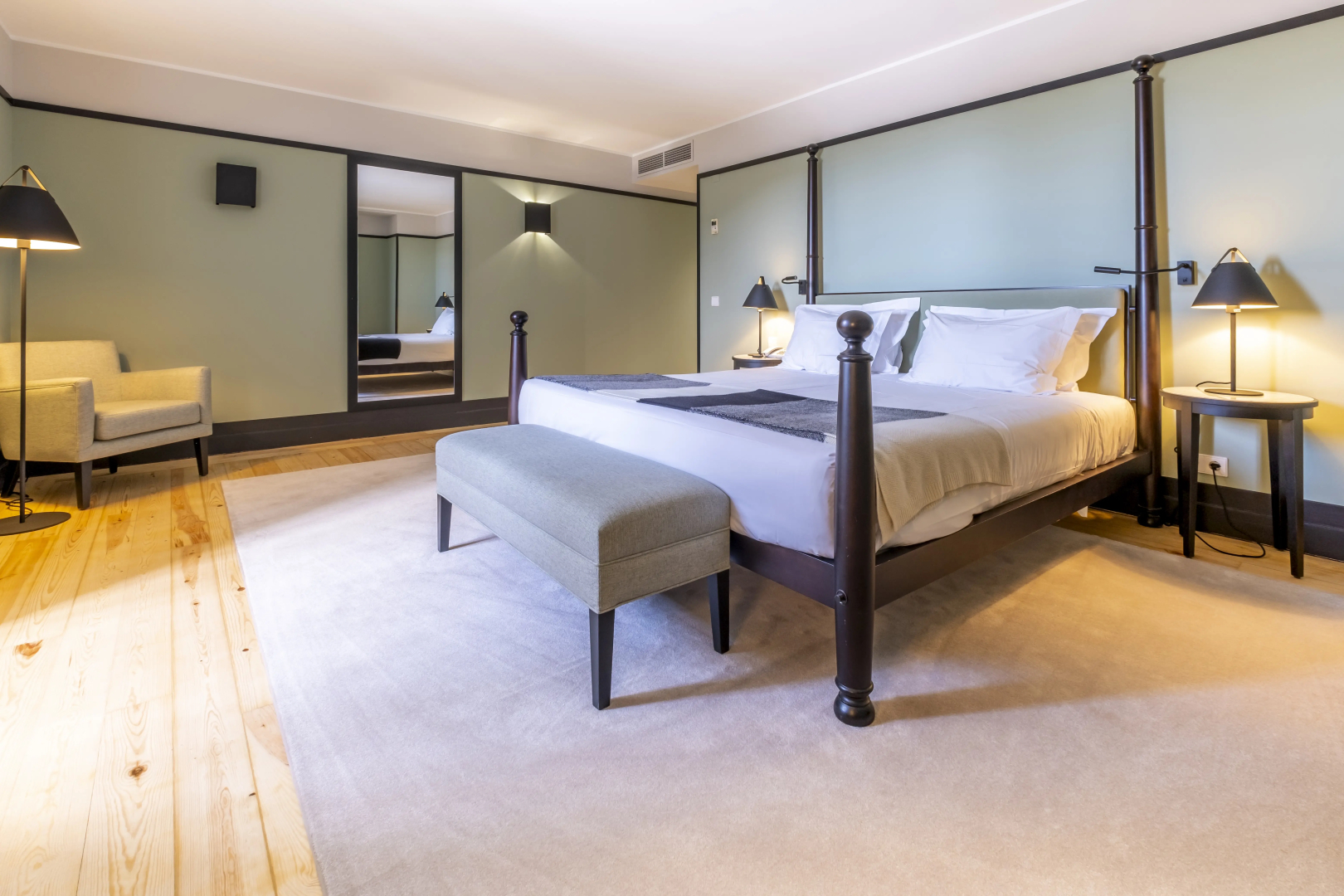 Palácio da Lousã Boutique Hotel