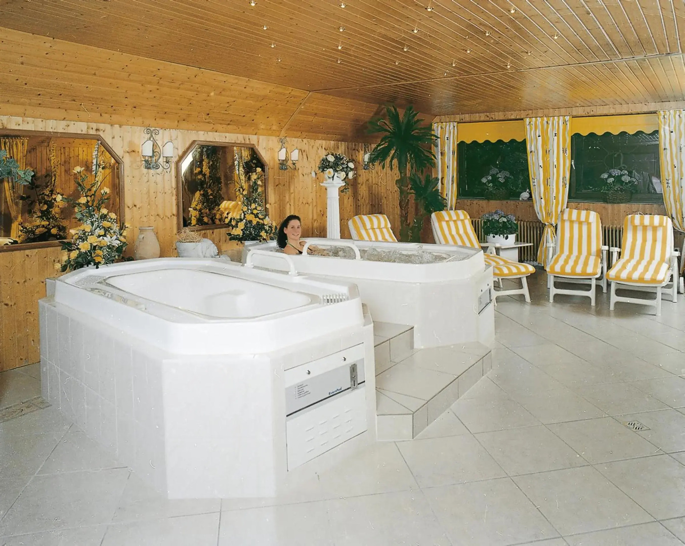 Wellness und Romantik Hotel Helmboldt