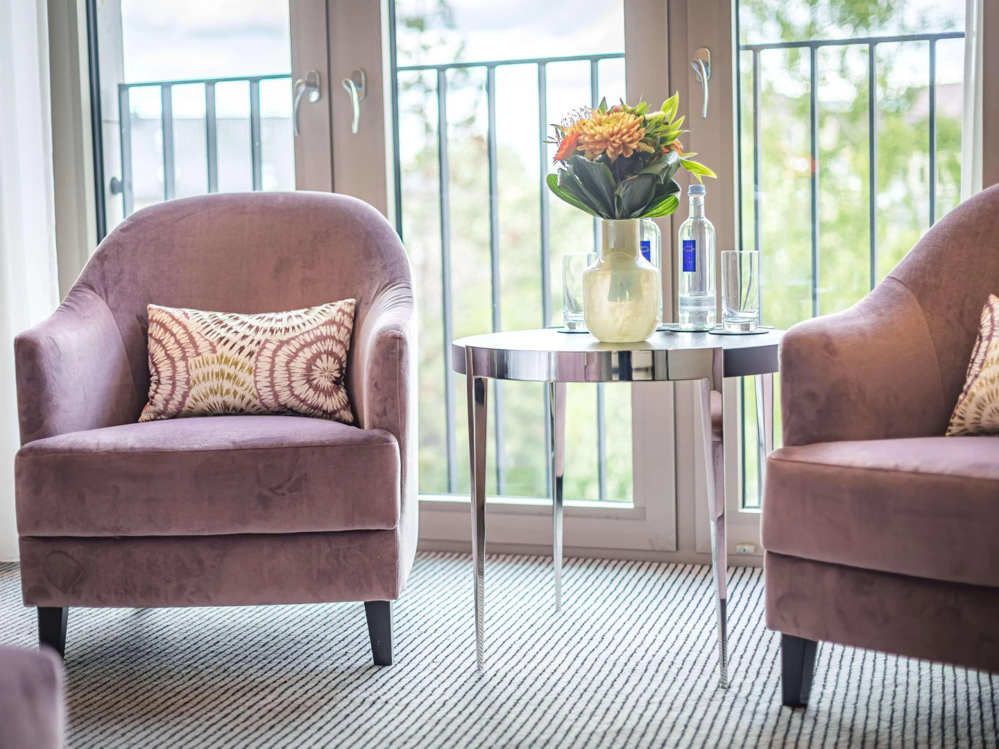 Sofitel Frankfurt Opera