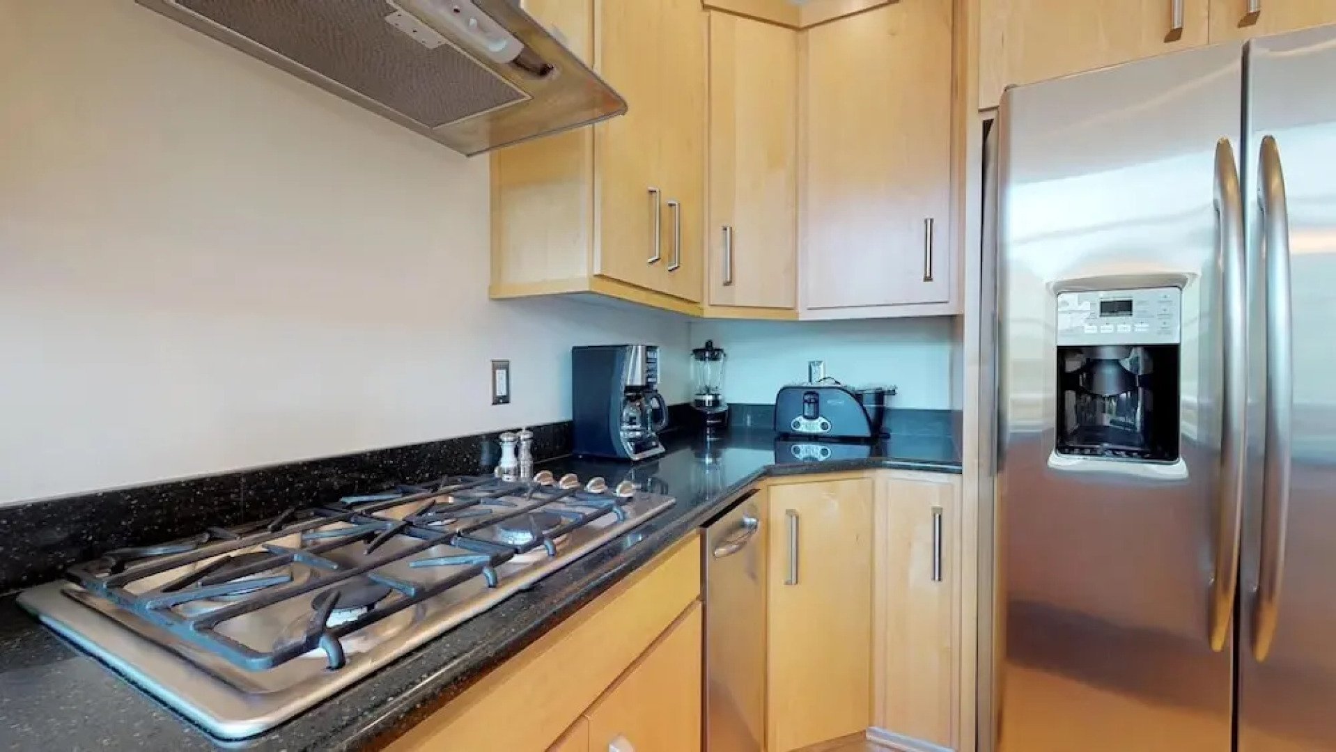 The Loft At Brian Head 3 Bedroom Apts