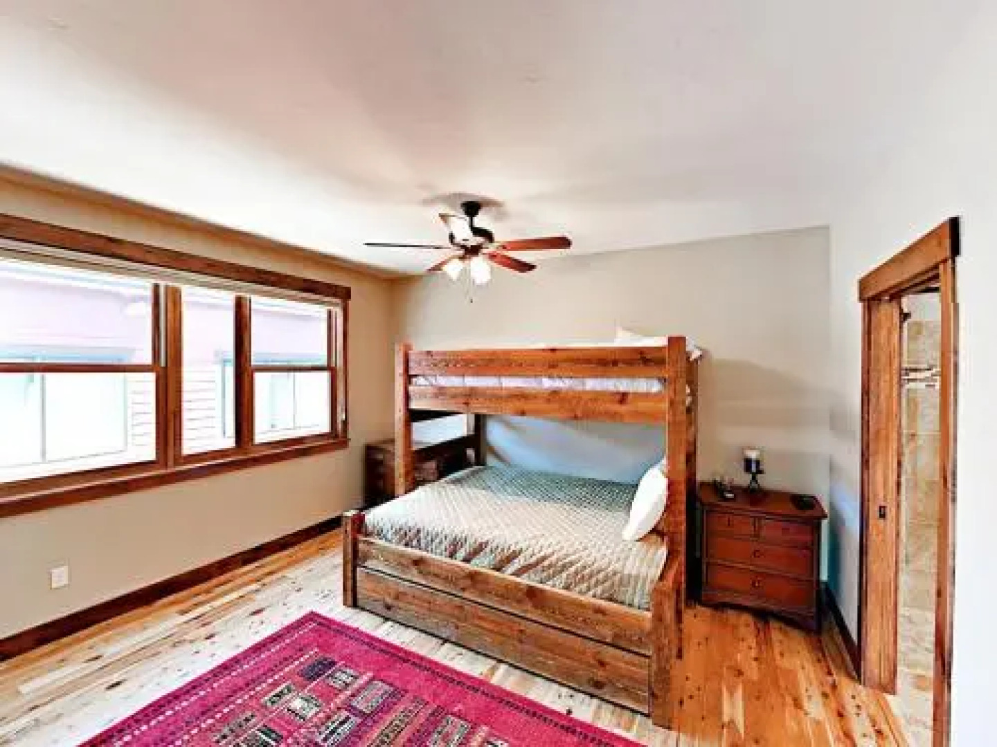 118 Ave 1 Frisco Condo by RedAwning