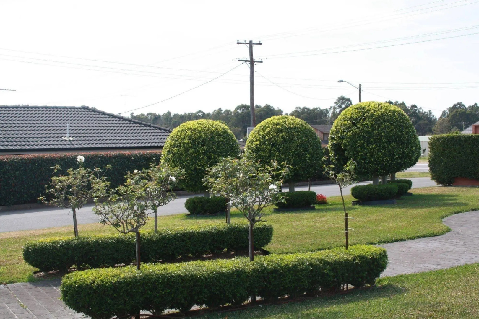 Hunter Valley Travellers Rest