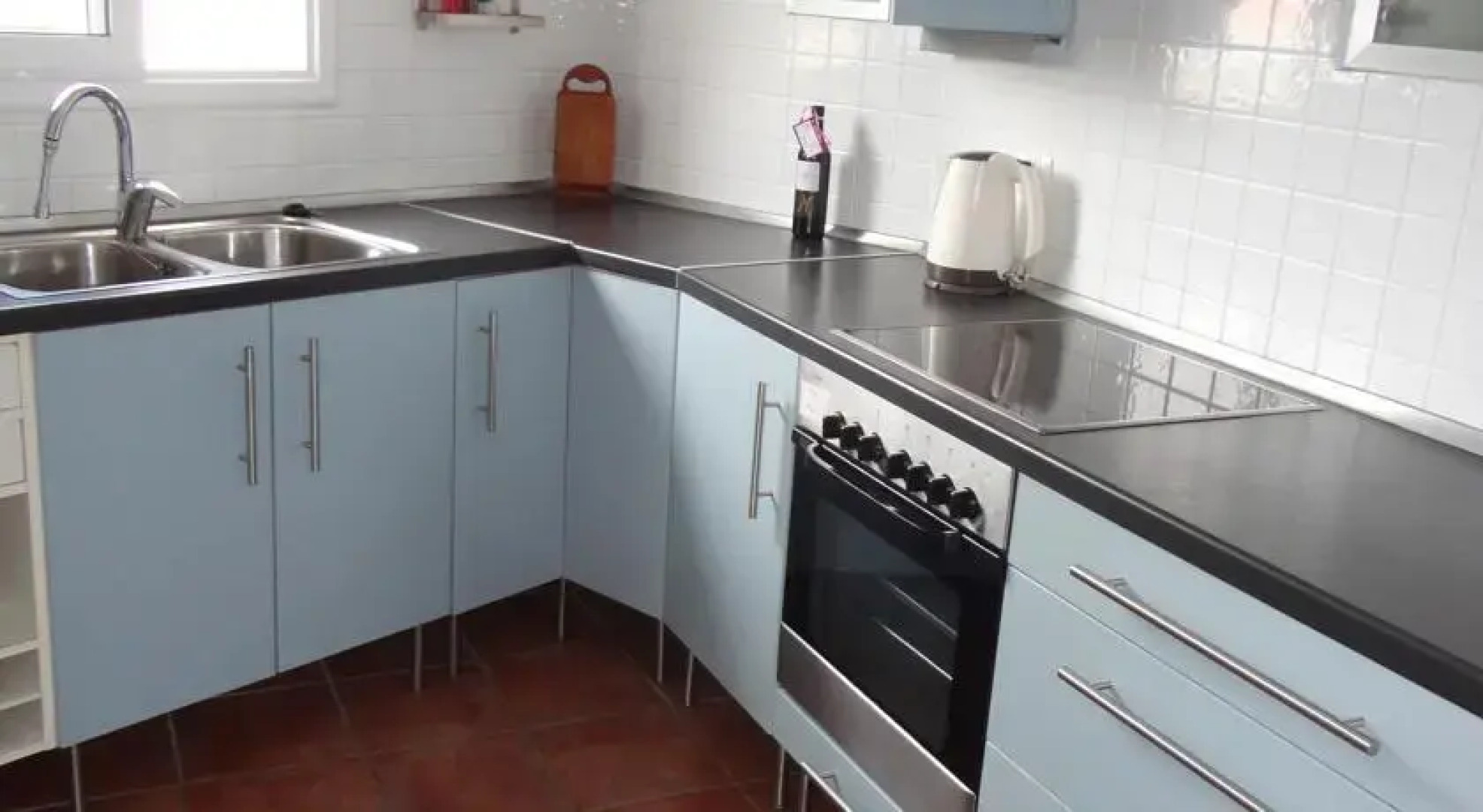 Anforas Mar Chalet Marisol