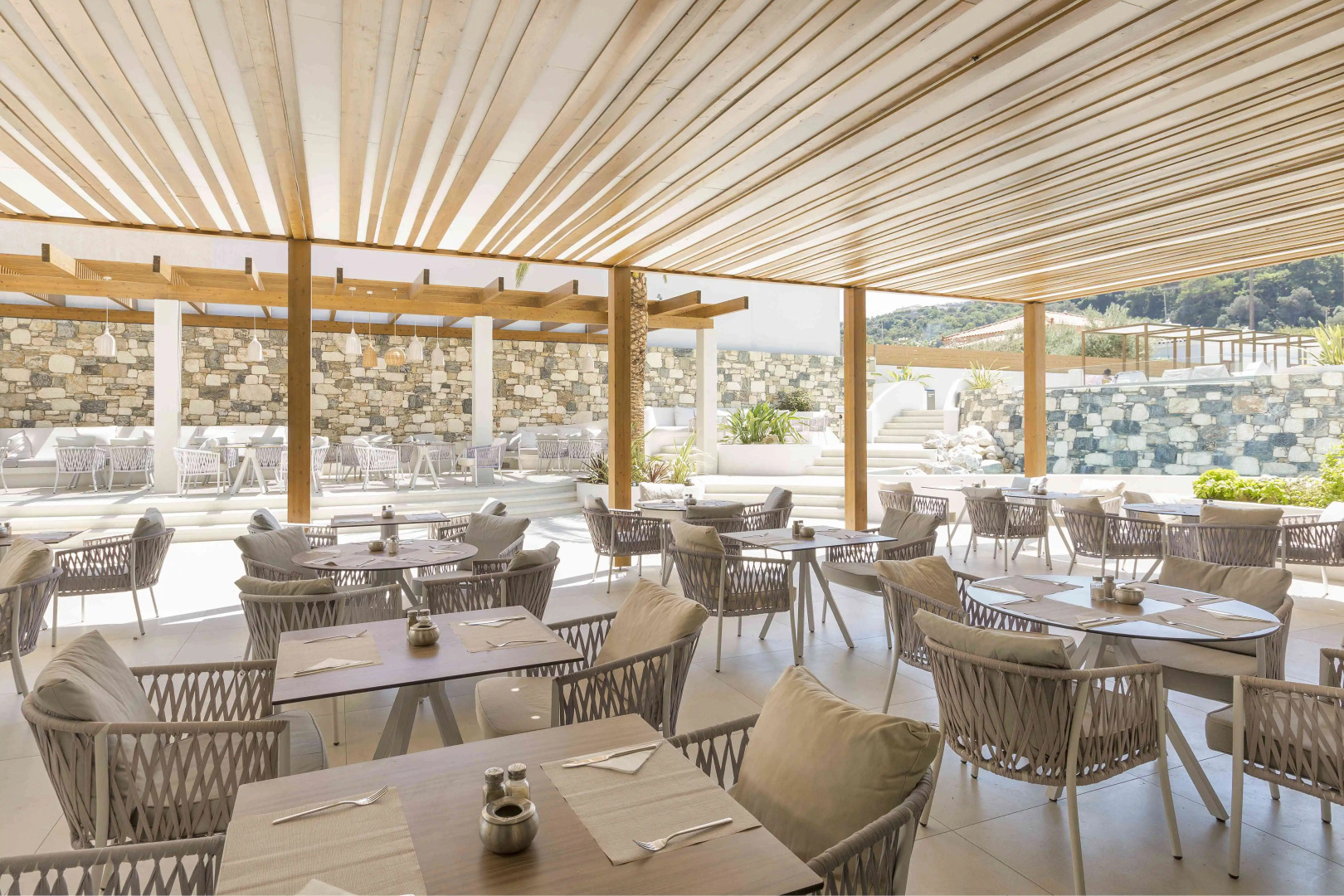 Samian Mare Hotel Suites & Spa