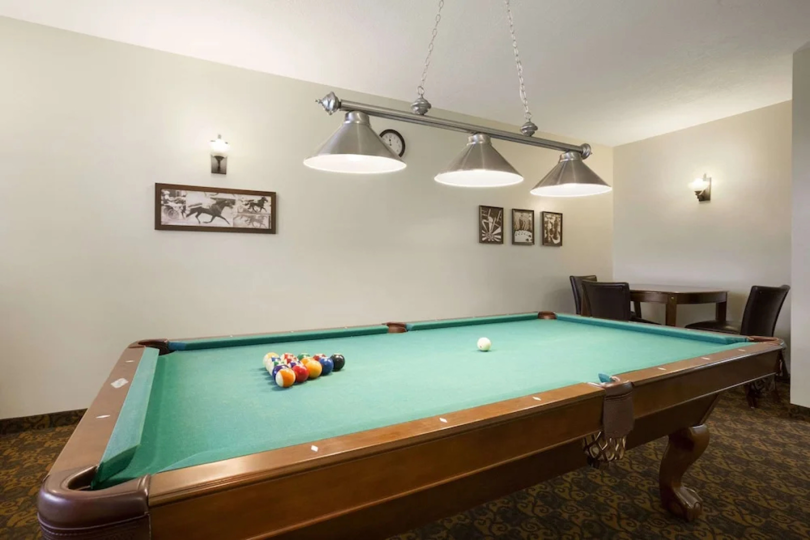 Days Inn Dawson Creek