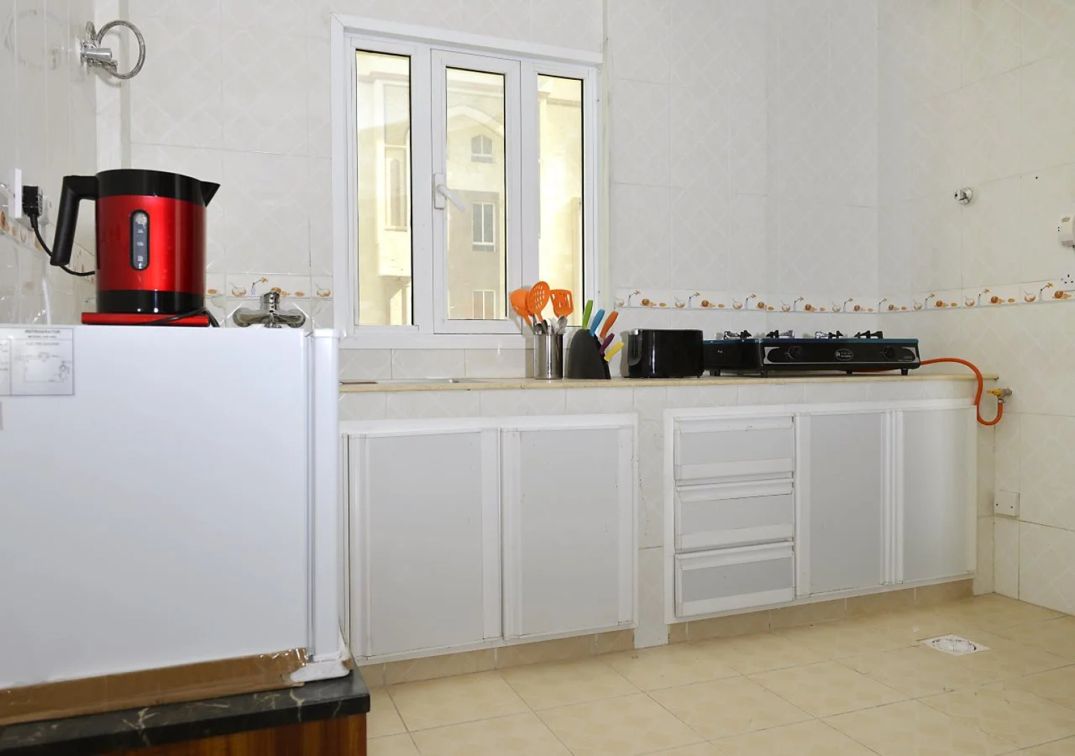 Al Atlal Hotel Apartments