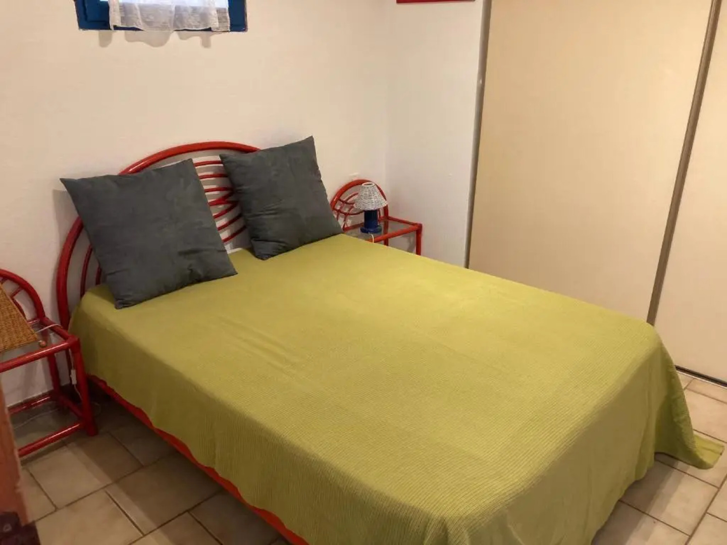 Résidence Le Golfe Bleu