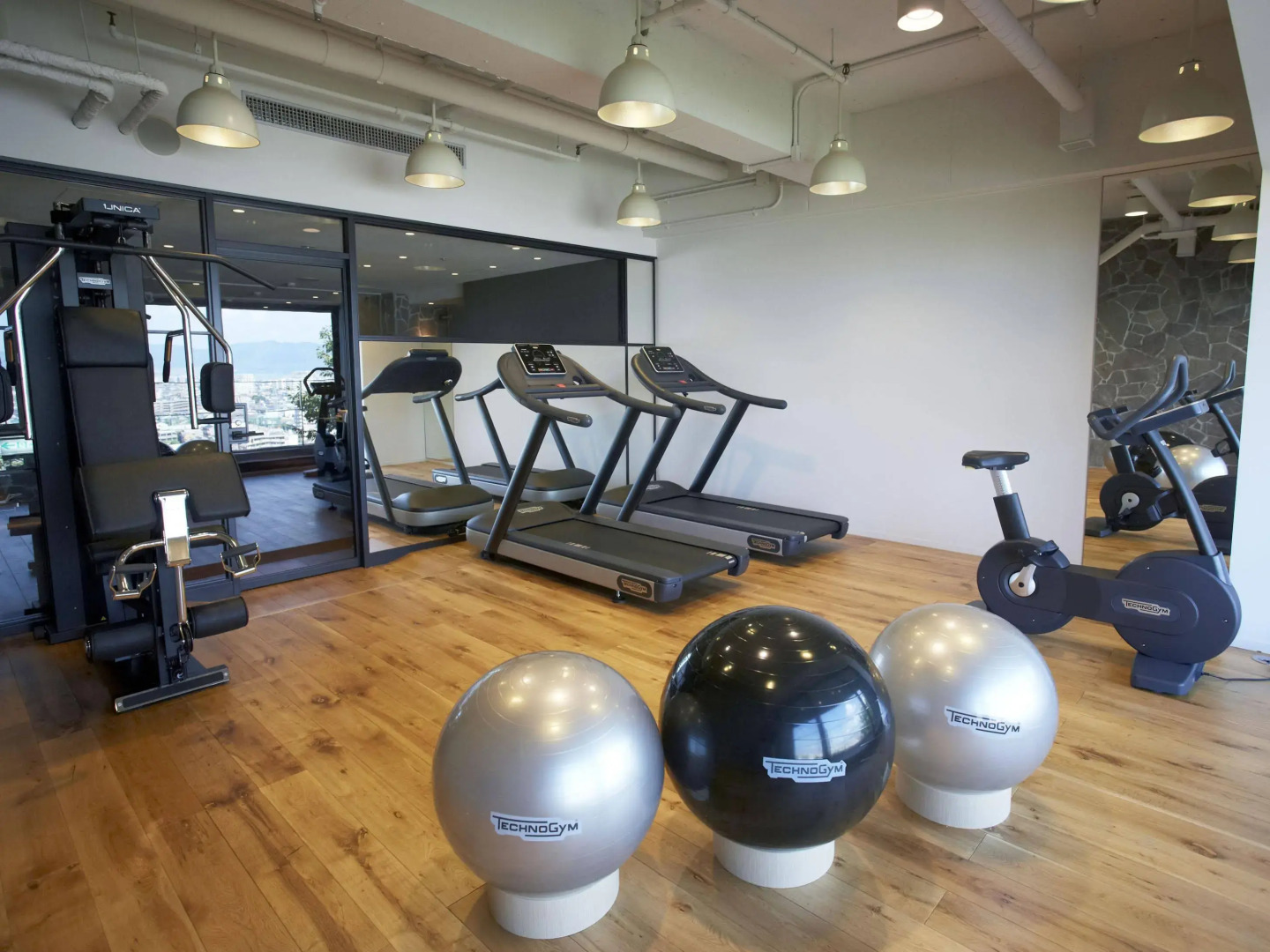 Hilltop Resort Fukuoka