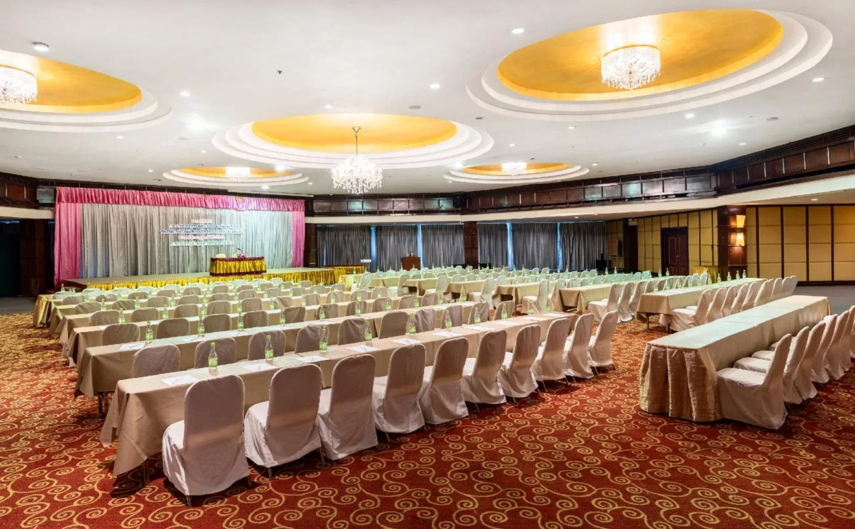 Woraburi Ayutthaya Resort & Spa